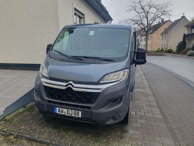 gebraucht Citroën Jumper 33 L1H1 Live