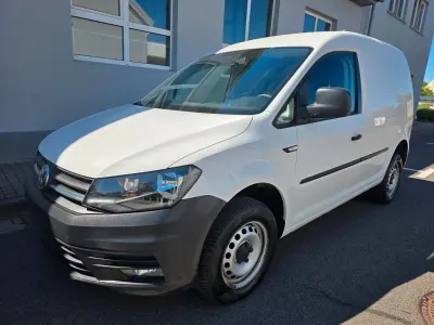 Gebraucht VW Caddy