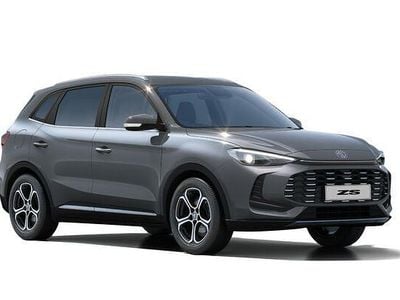 Gebraucht MG ZS Comfort 116 PS (85 kW) 2022 Othercolor Limousine