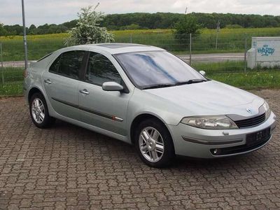 gebraucht Renault Laguna II Initiale/ Tüv Okt. 2025