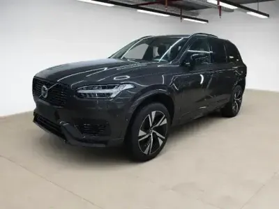 Usata Volvo XC90 Plus 310 CV (228 kW) 2024 Grigio SUV