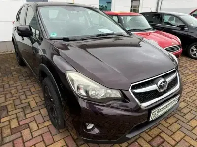 Gebraucht Subaru XV
