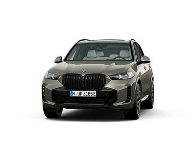 Brugt BMW X5 Comfort Edition 313 HK (230 kW) 2025 SUV