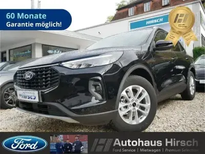 Gebraucht Ford Kuga