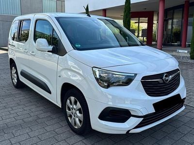 Opel Combo Life