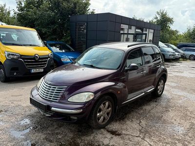 Chrysler PT Cruiser