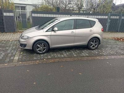 Seat Altea