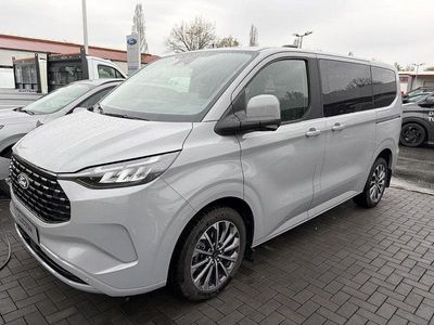 Gebraucht Ford Tourneo Titanium X 232 PS (170 kW) 2025 Grau Van / Kleinbus