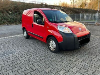 gebraucht Citroën Nemo 1,4 Benzin