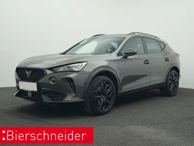 Gebraucht Cupra Formentor 310 PS (228 kW) 2023 Blau SUV