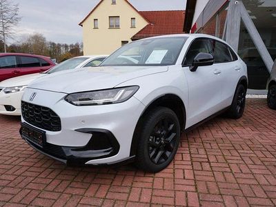 Gebraucht Honda ZR-V Sport 184 PS (135 kW) 2025 Diamond dust p SUV