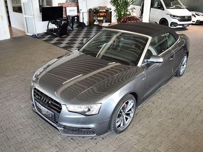 Audi A5 Cabriolet