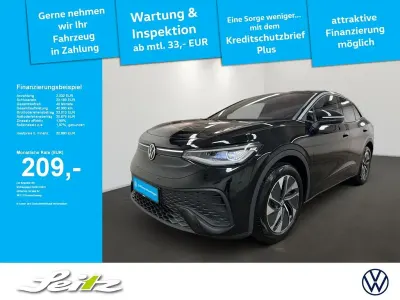 Gebraucht VW ID.5