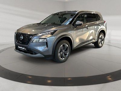 Usata Nissan X-Trail N-Connecta 158 CV (116 kW) 2025 Grigio SUV