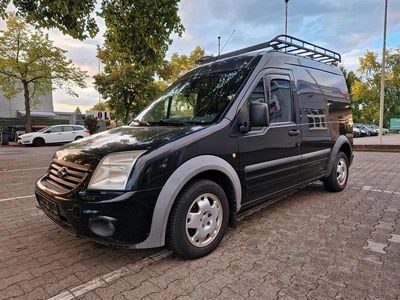 Ford Tourneo