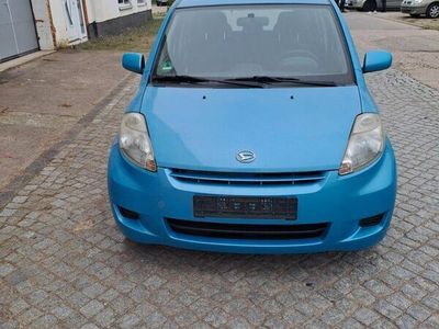 gebraucht Daihatsu Sirion 1.0