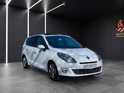 Brugt Renault Scénic III
