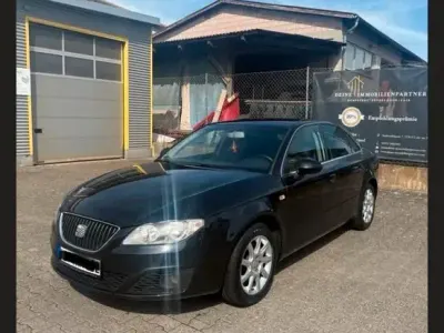 Gebraucht Seat Exeo