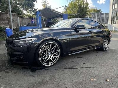 BMW 440