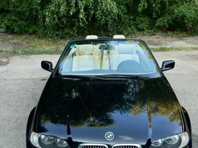 Gebraucht BMW 318