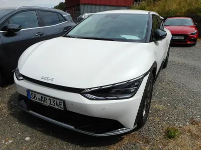Gebraucht Kia EV6