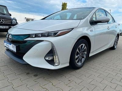 Toyota Prius Plug-in Hybrid