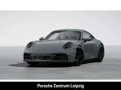 Gebraucht Porsche 992 394 PS (289 kW) 2024 Grau Coupé