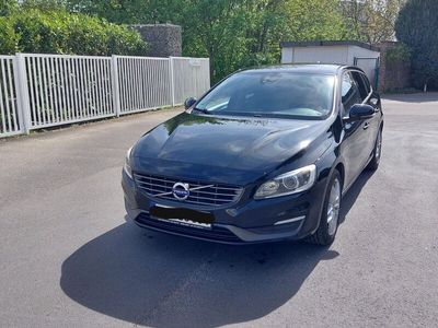 gebraucht Volvo V60 D4