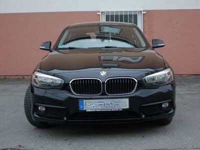 gebraucht BMW 116 i Turbo Twin- 8 Fachbereift