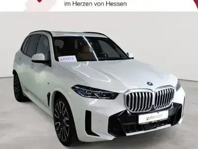 Gebraucht BMW X5 M Sport 313 PS (230 kW) 2023 Andere SUV