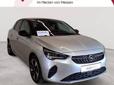 Opel Corsa-e