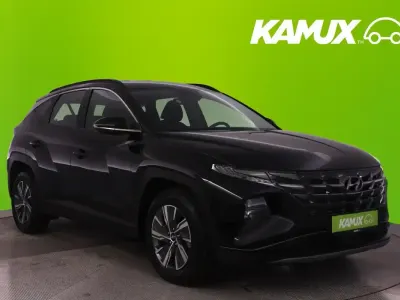Gebraucht Hyundai Tucson