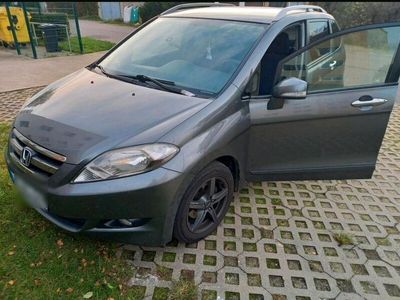 gebraucht Honda FR-V 2.2 Diesel 2009,6sitzer Familliewagen