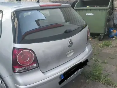 Gebraucht VW Polo 75 PS (55 kW) 2005 Kleinwagen
