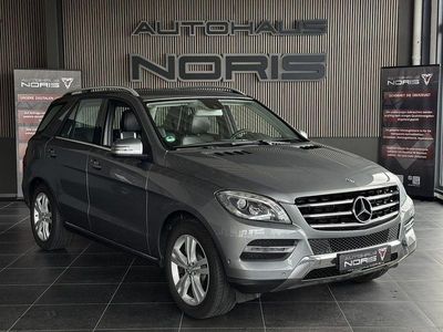Mercedes ML500