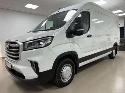 Maxus V90