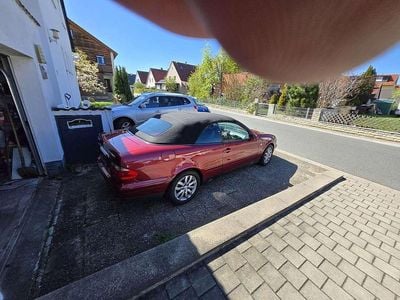 Usata Mercedes CLK230 193 CV (141 kW) 1999 Cabrio