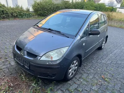 Gebraucht Mitsubishi Colt
