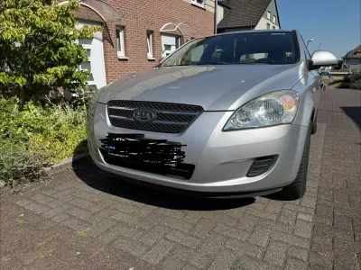 Gebraucht Kia Ceed