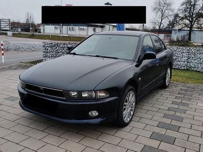 Mitsubishi Galant