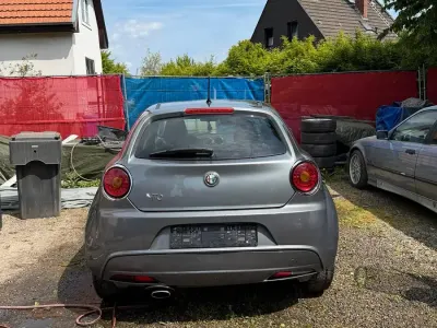 Gebraucht Alfa Romeo MiTo