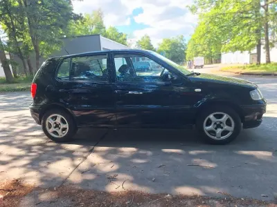 Gebraucht VW Polo