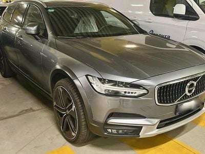 Volvo V90 CC