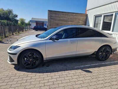 gebraucht Hyundai Ioniq 6 First Edition Allrad sofort Lieferbar