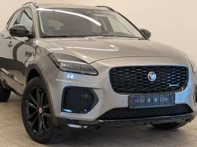 Gebraucht Jaguar E-Pace