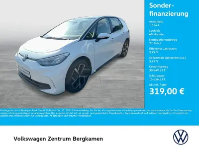 Gebraucht VW ID.3