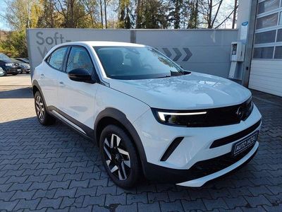 Usata Opel Mokka Elegance 101 CV (74 kW) 2024 Bianco SUV