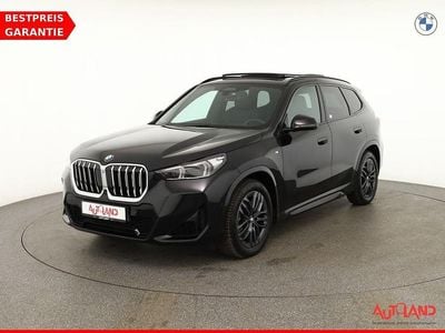 Gebraucht BMW X1 M Sport 218 PS (160 kW) 2023 Saphirschwarzmet. SUV