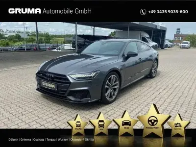 Gebraucht Audi S7 Sportback