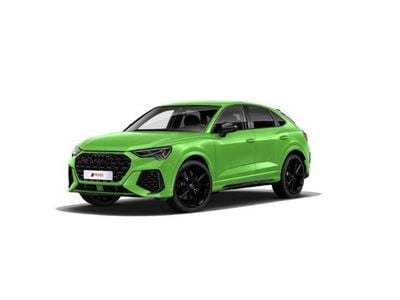 Audi RS Q3 Sportback